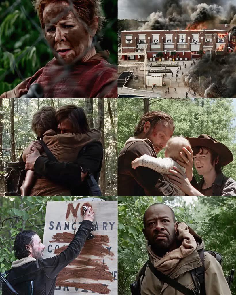 Angelin52659191's tweet photo. THIS WAS AN AMAZING EPISODE 🔥🔥🔥🔥 https://t.co/EpN7InB9Fu