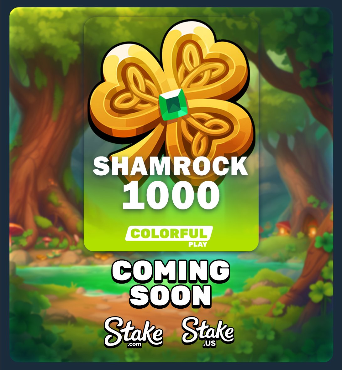 Colorful Play tweet media