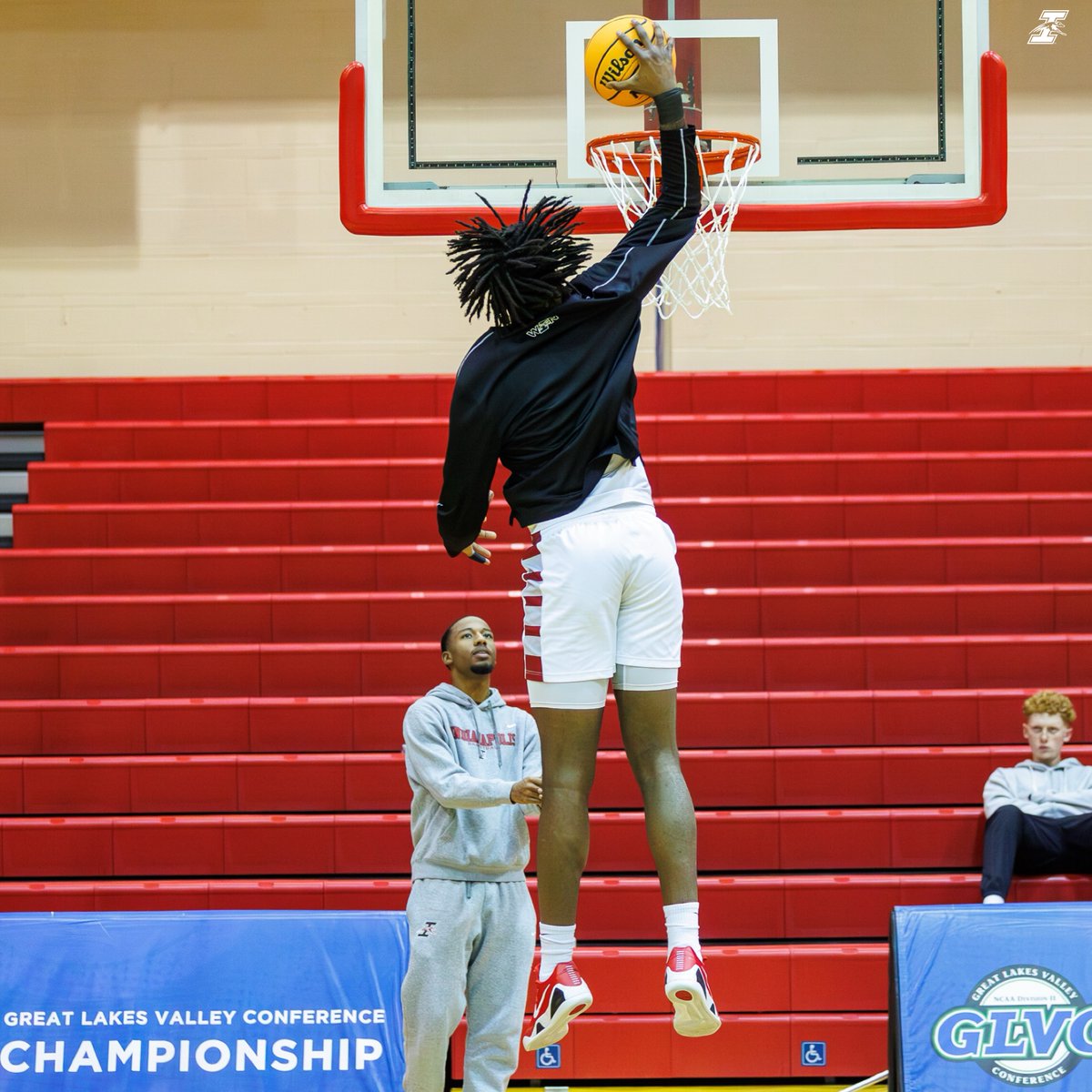 UIndy Men's Basketball tweet media