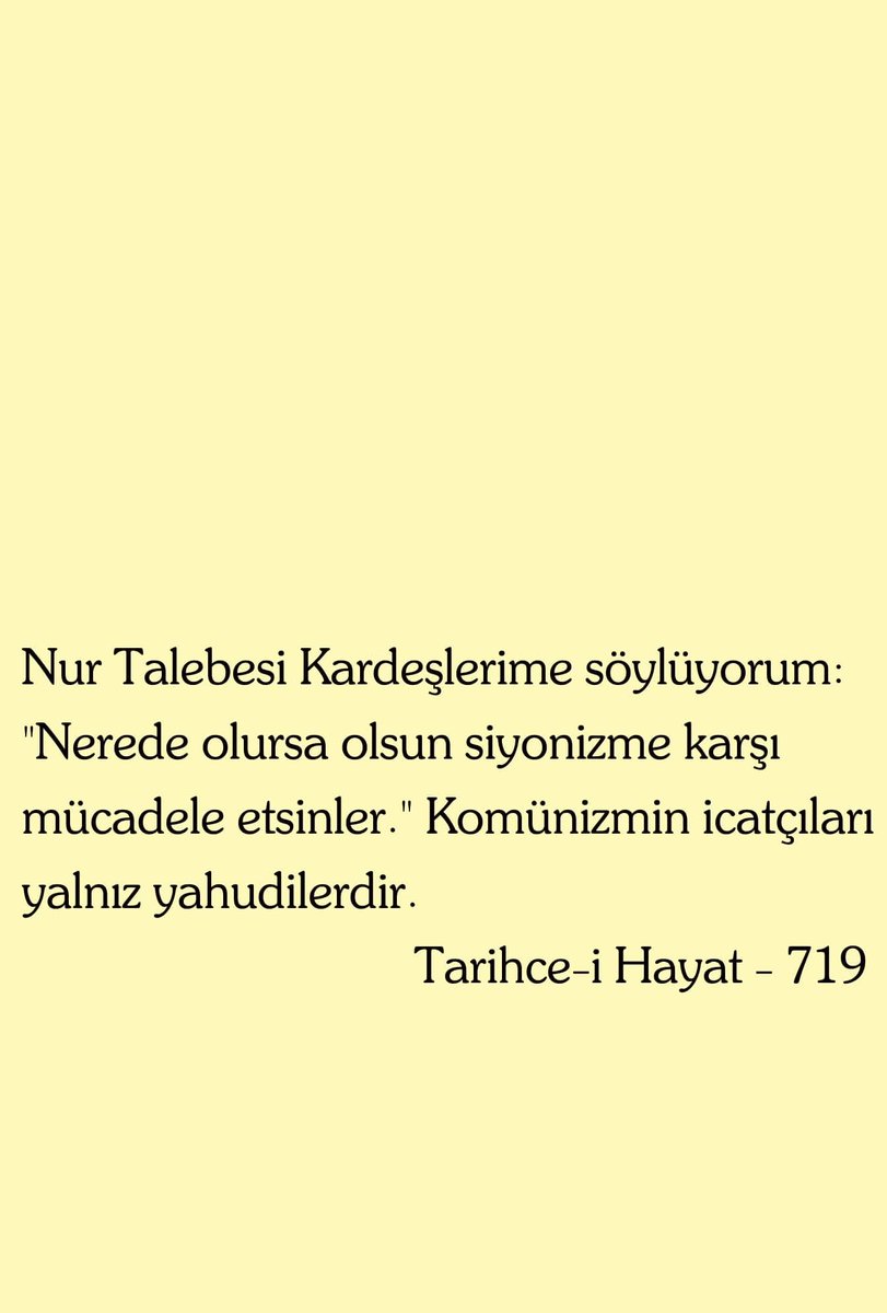 Nazmi Yalçın (@nazmiyalcn) on Twitter photo 