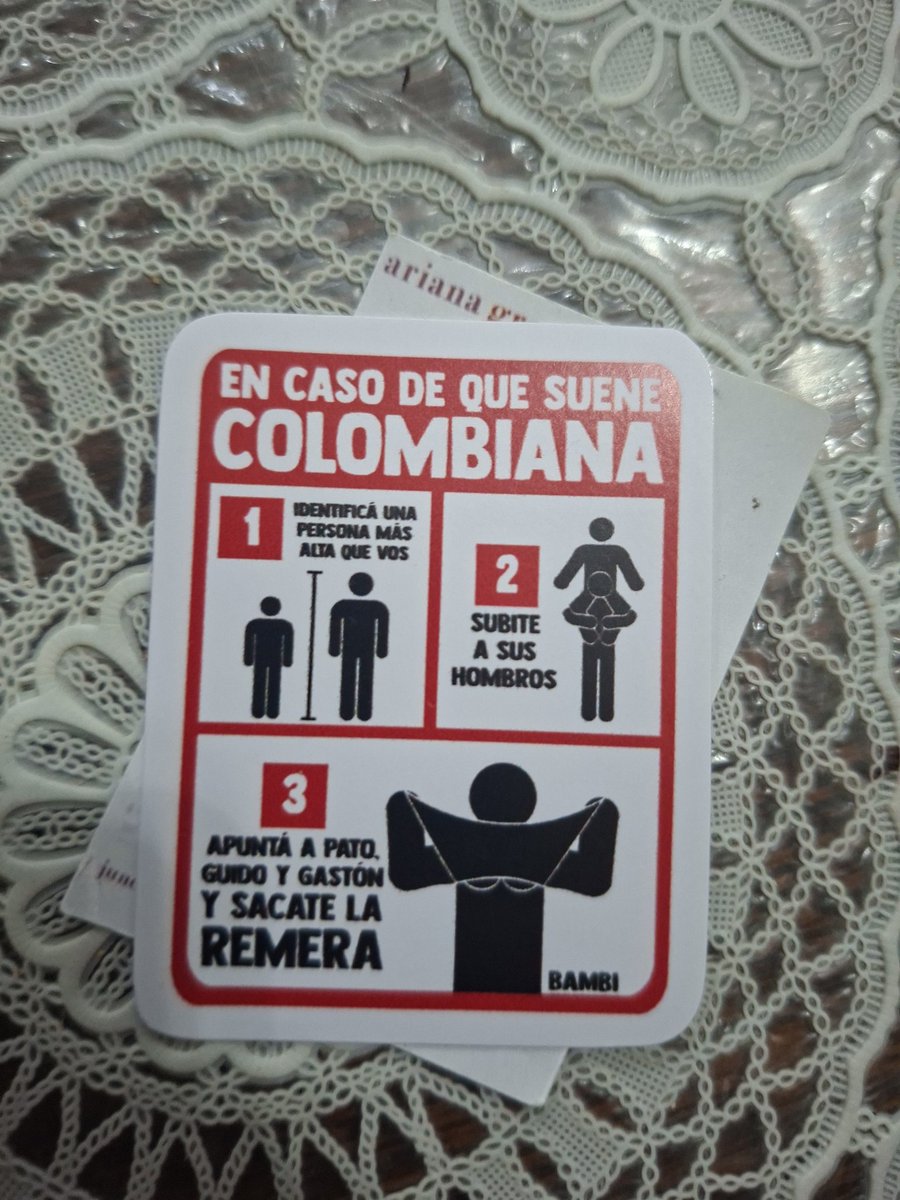 lamilanesanapol's tweet photo. de mis favs jeje https://t.co/VgnSevAeIe