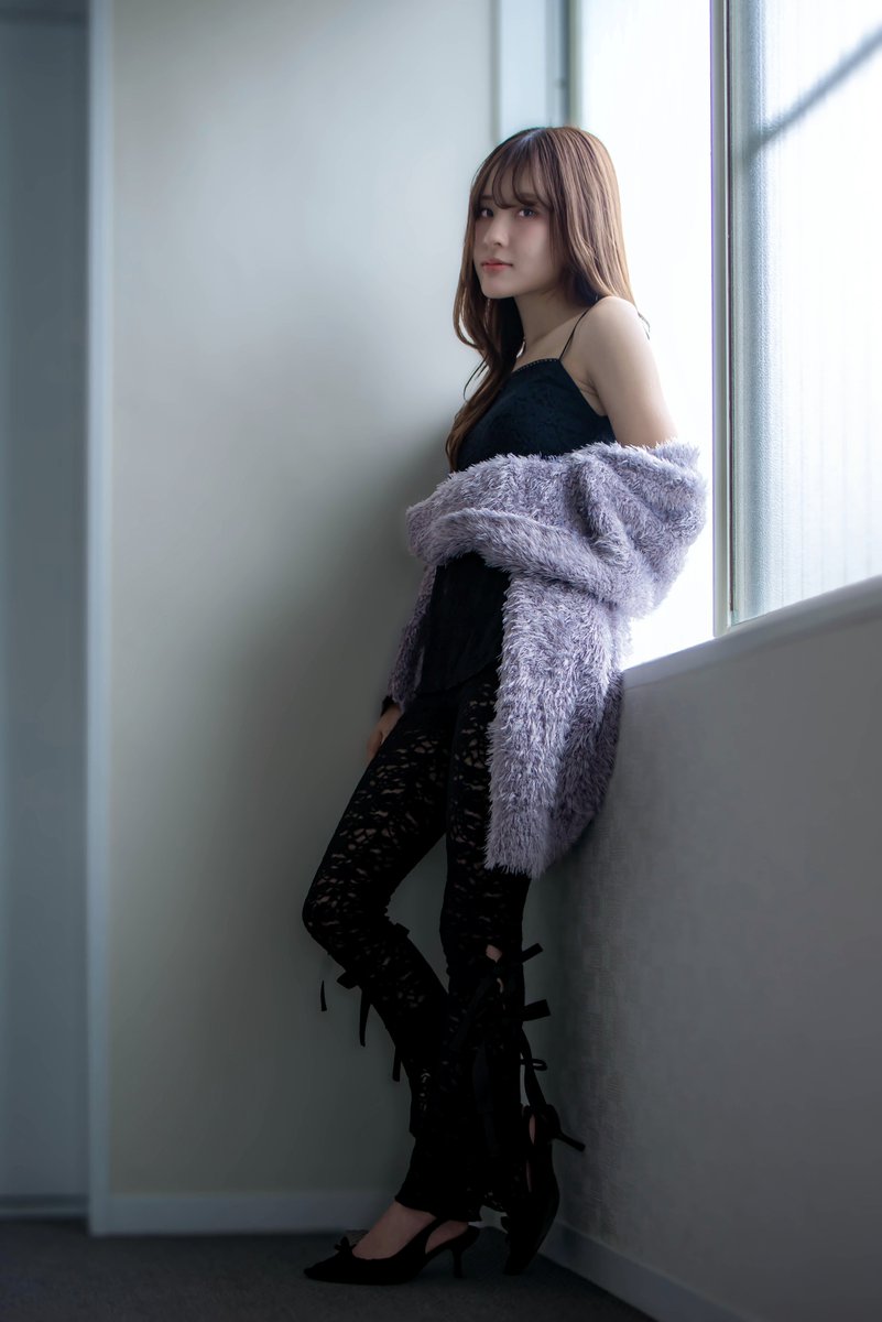 2026.3.7 SHILO STUDIO Model 高橋ほのかちゃん @Honoka_photomo @PHOTOMO_labory