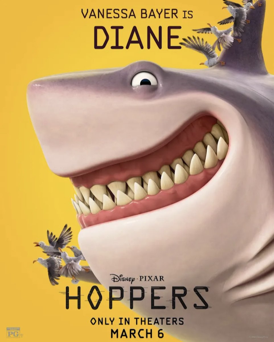 OrcinusProd's tweet photo. @BeeBlues_ Just wait until this lovely shark girl gets some vore art in the future. https://t.co/DcaHppMSV6
