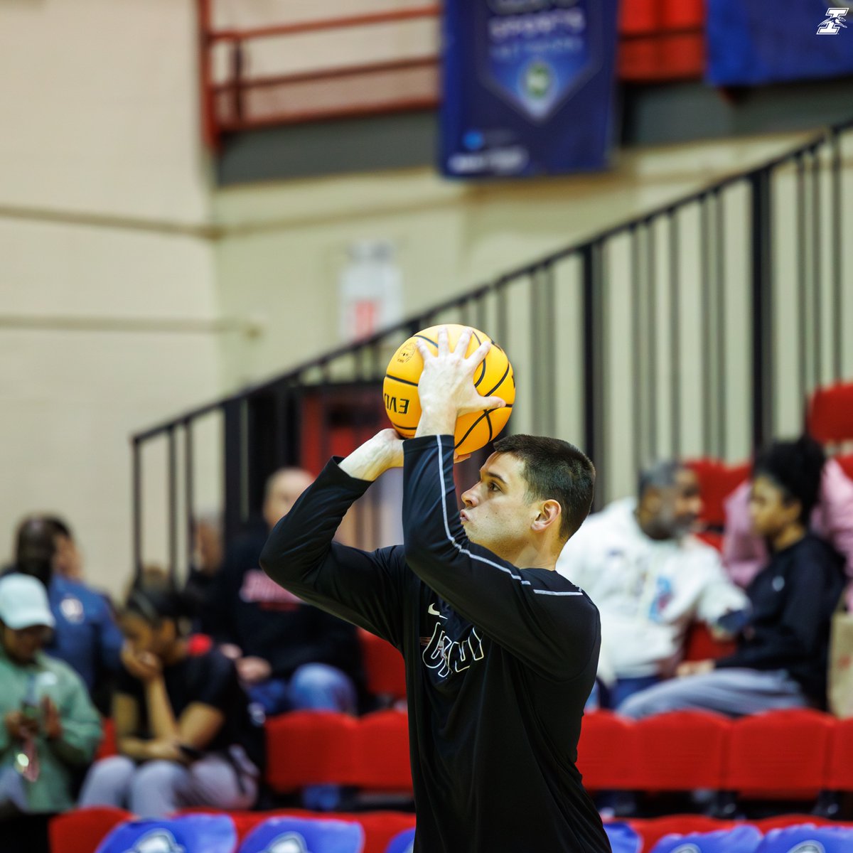 UIndy Men's Basketball tweet media