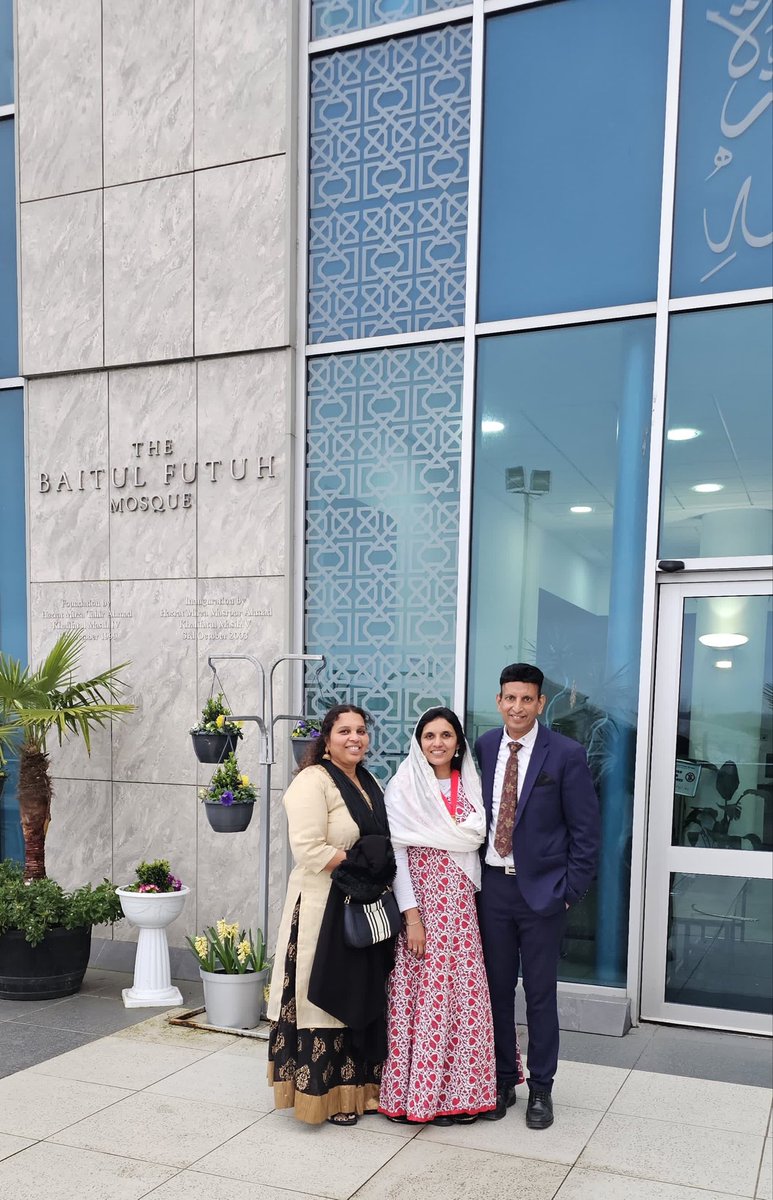 CllrDrManjuShahul tweet media