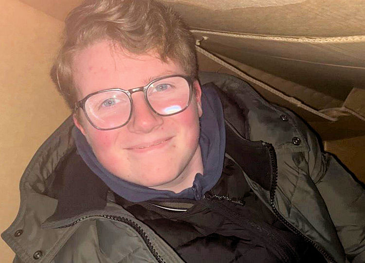 Network Norfolk tweet media