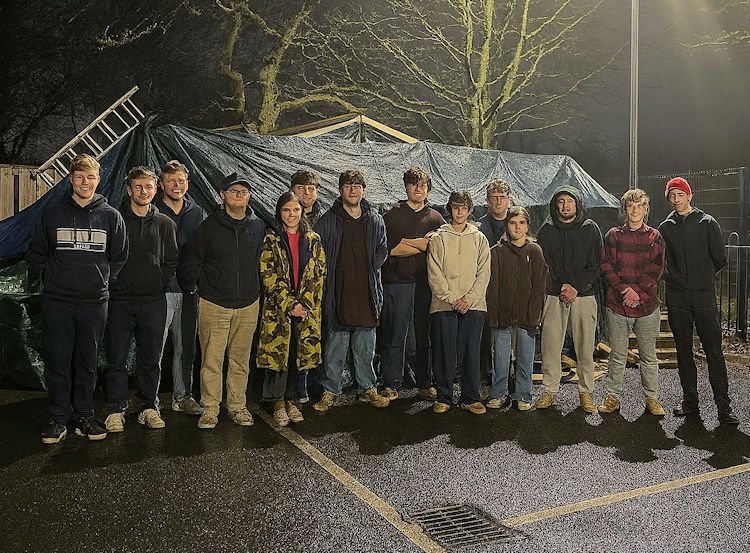 Network Norfolk tweet media