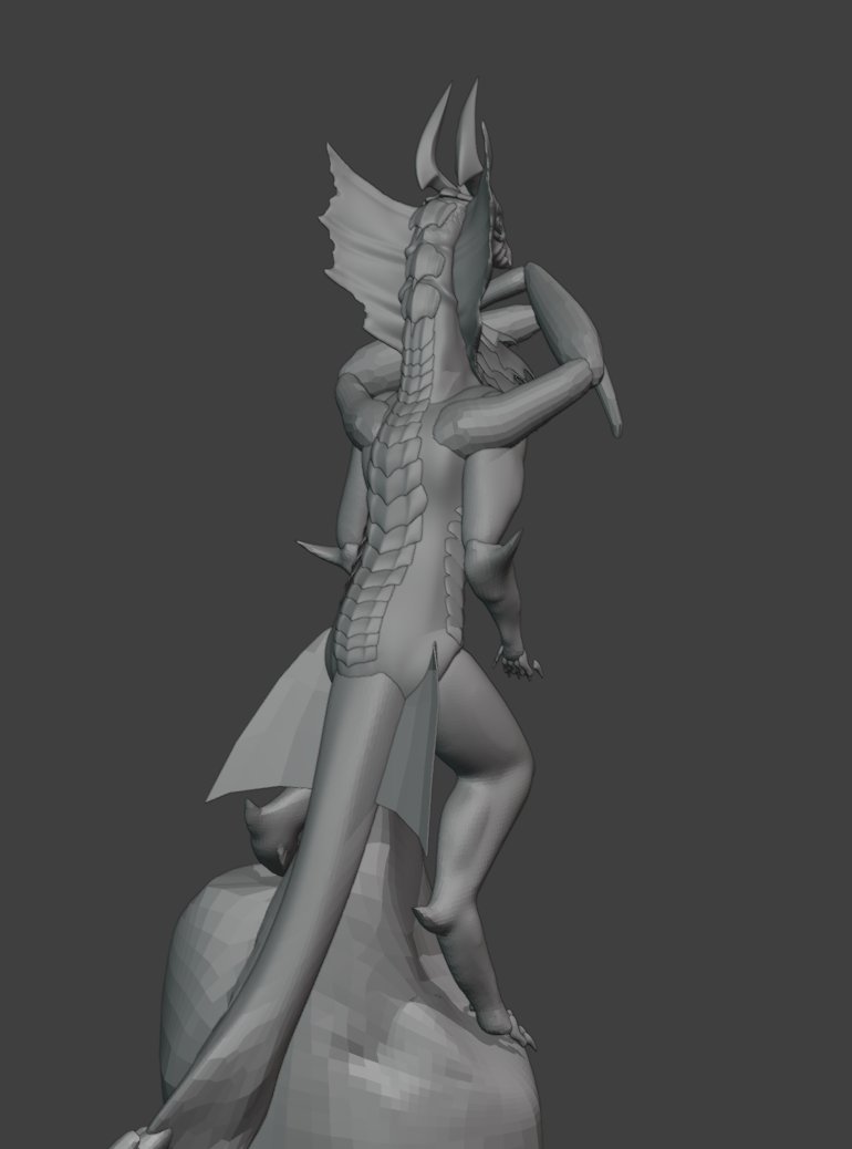 ErrantArts tweet media