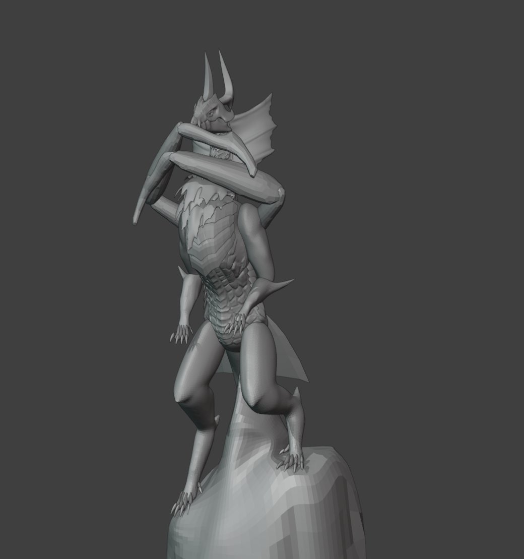 ErrantArts tweet media