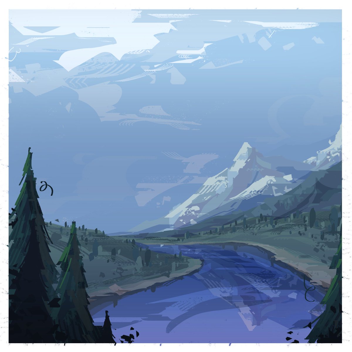 Subpixel tweet media