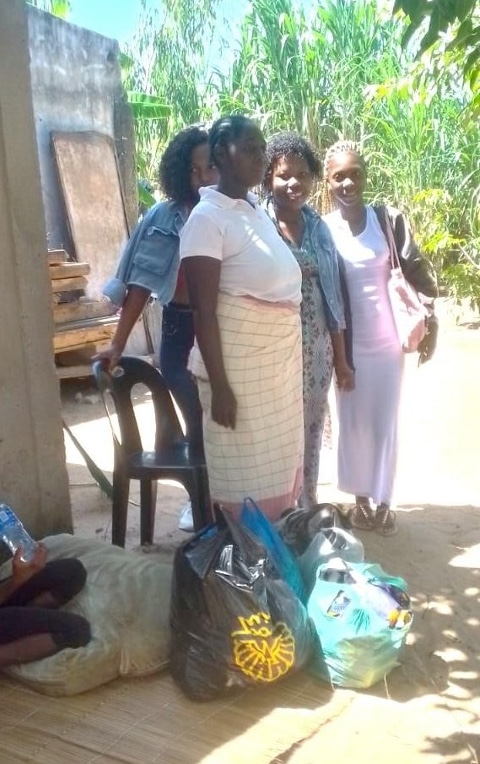 RAF Global tweet media