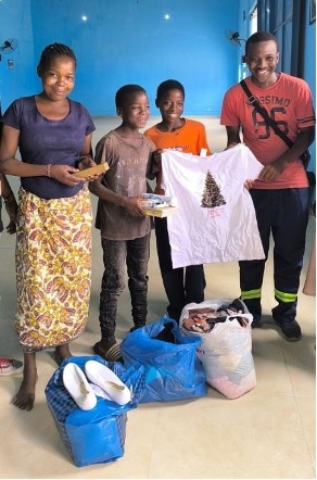 RAF Global tweet media