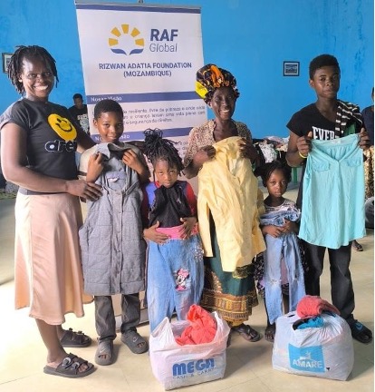 RAF Global tweet media