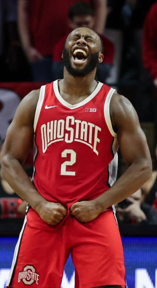 THE ™️ Barstool Ohio State tweet media