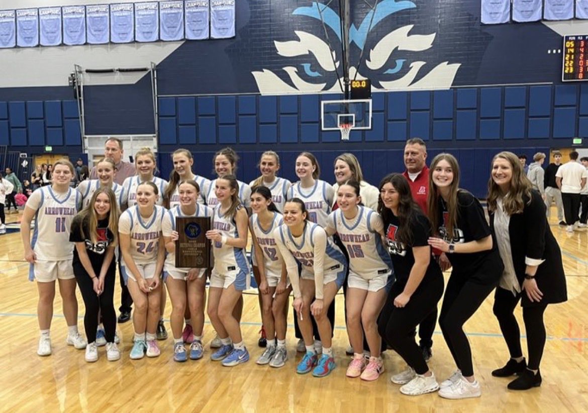 ArrowheadGirlsBball tweet media