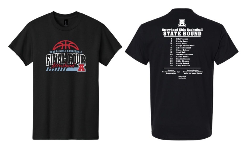 ArrowheadGirlsBball tweet media