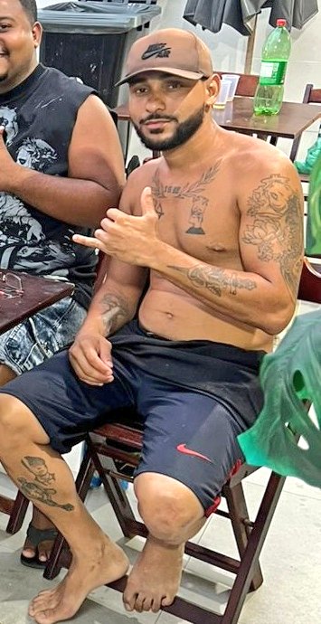 Matheus Gonçalves tweet media