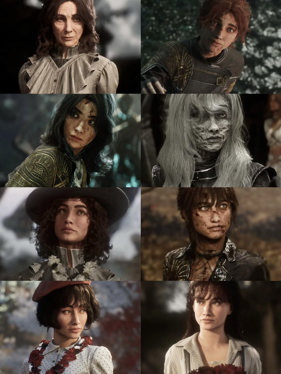 happy women’s day ♡