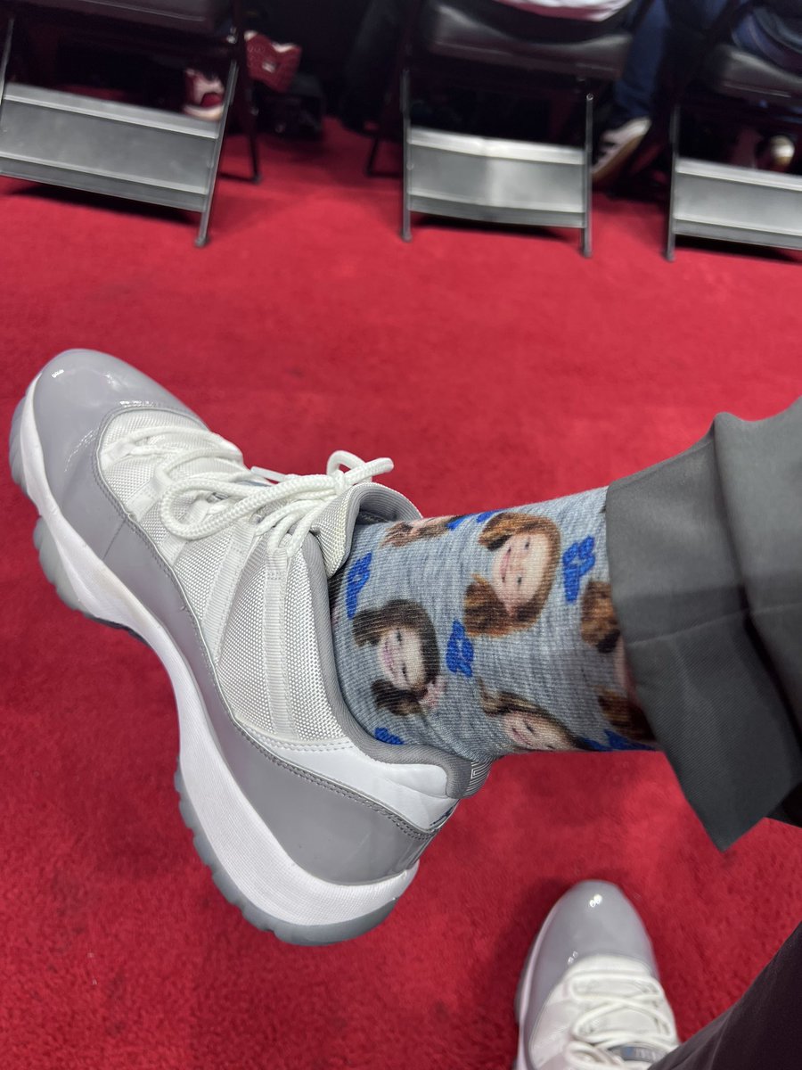 Just call me <a href="/tapnorris/">Pat Norris</a> tonight.