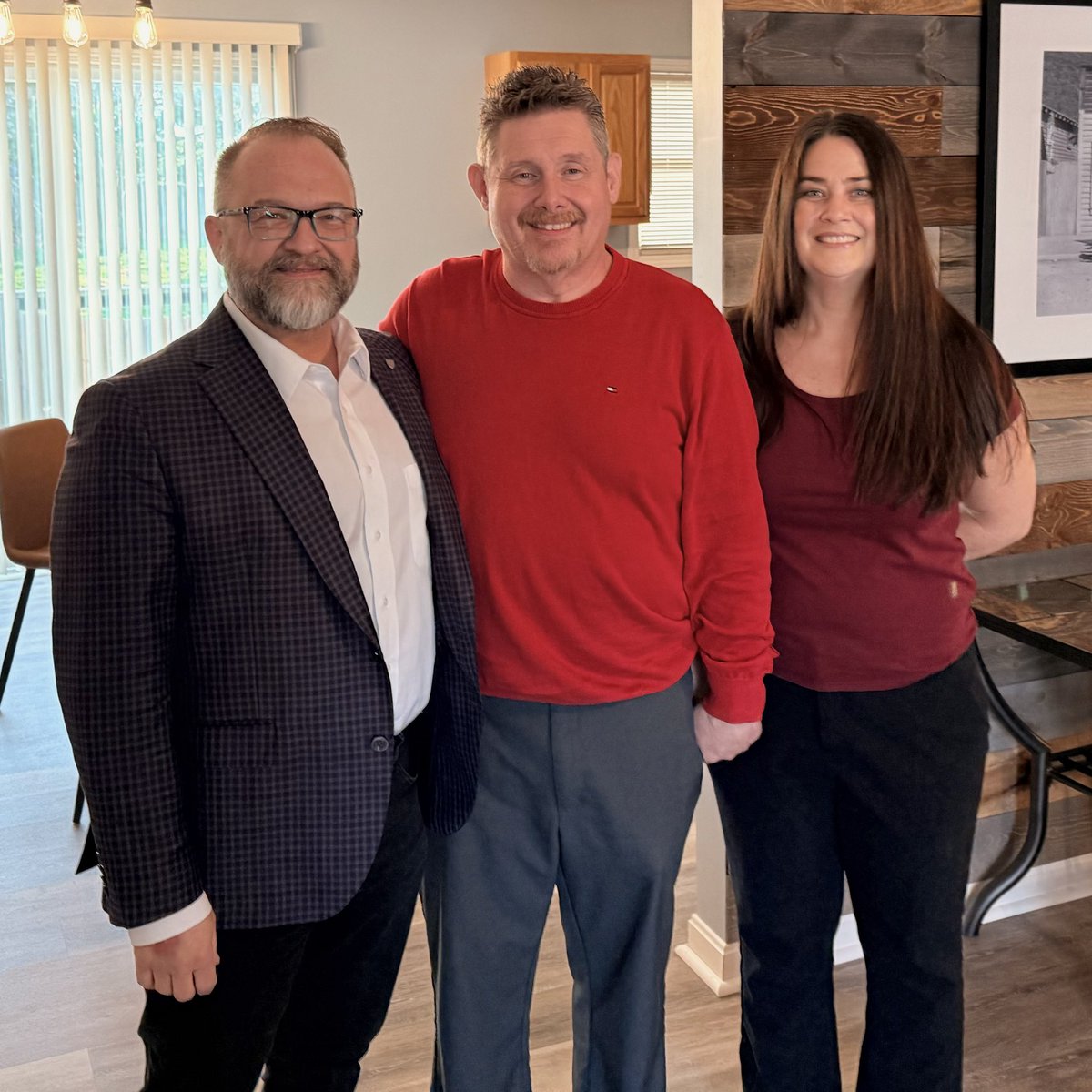 Brian L. Powell tweet media