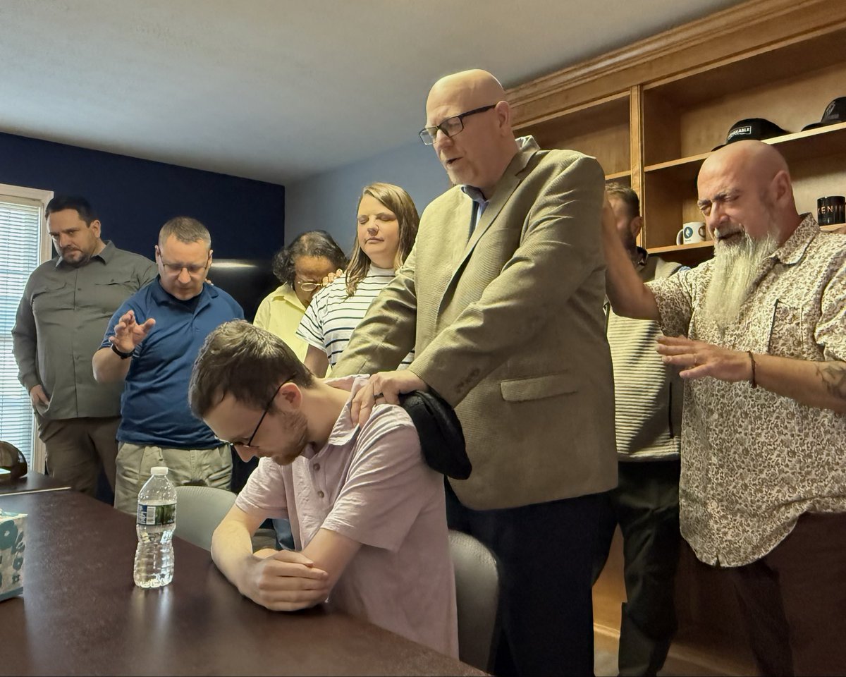 Brian L. Powell tweet media