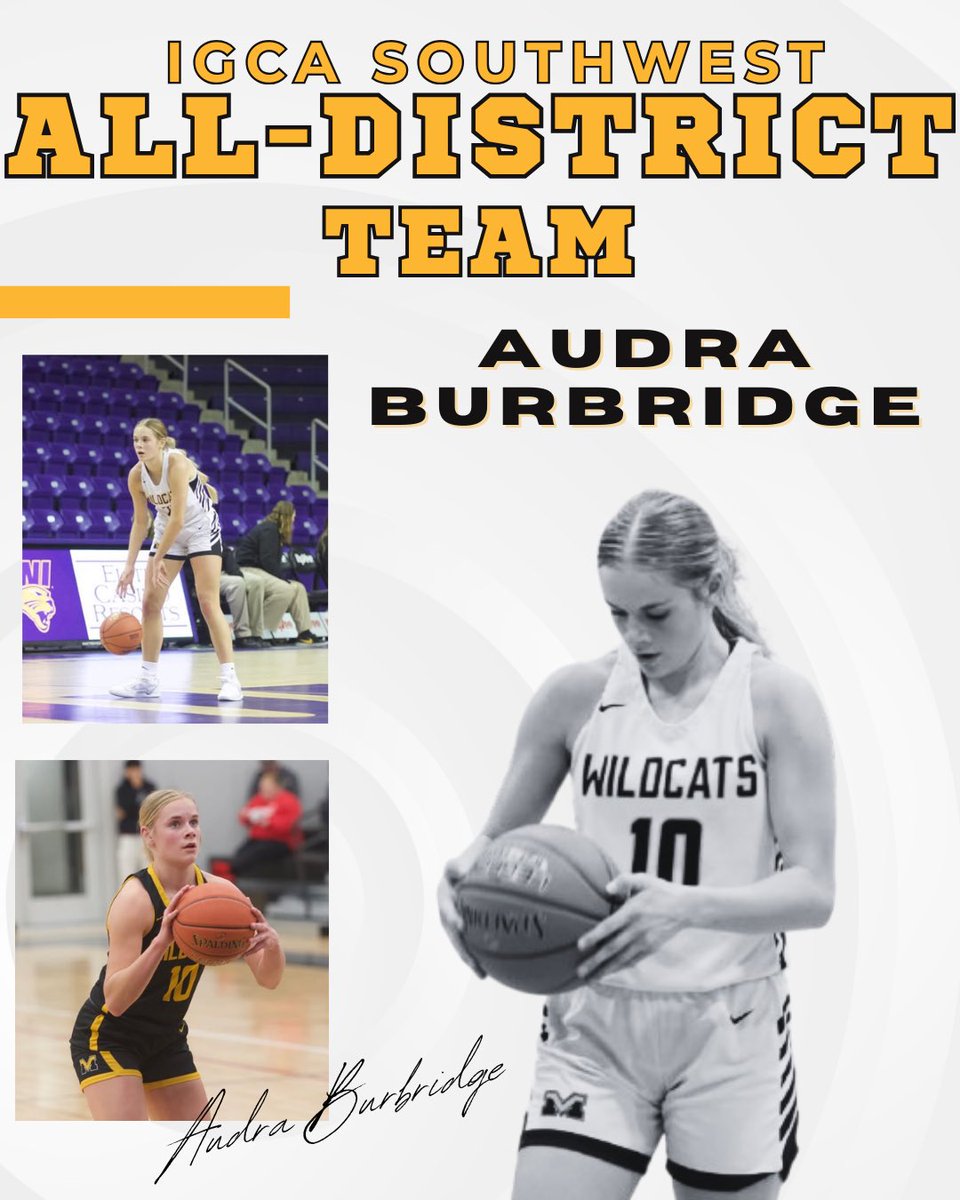 Audra Burbridge tweet media