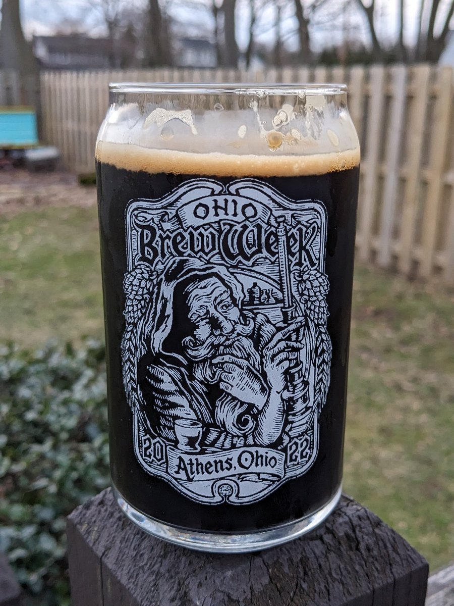 Beer Review tweet media