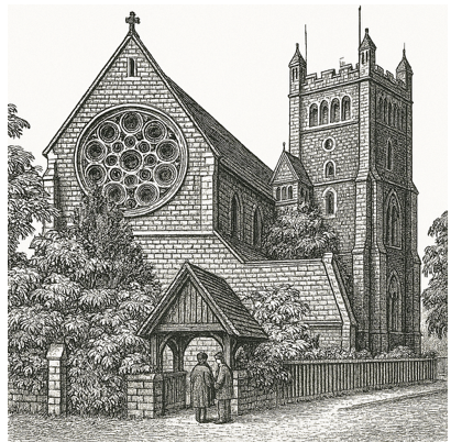 Churches Together tweet media