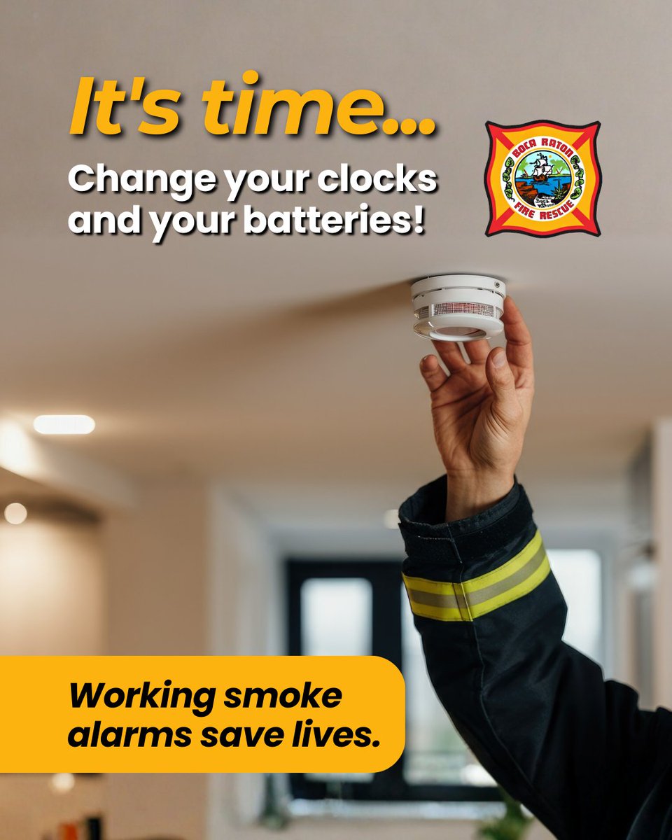 Boca Raton Fire Rescue tweet media