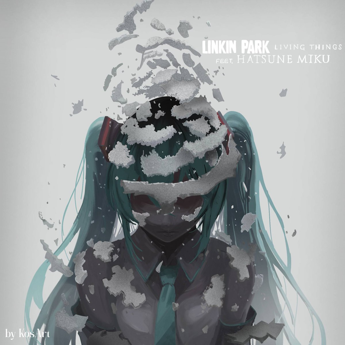 KosArt | Comm Opened tweet media