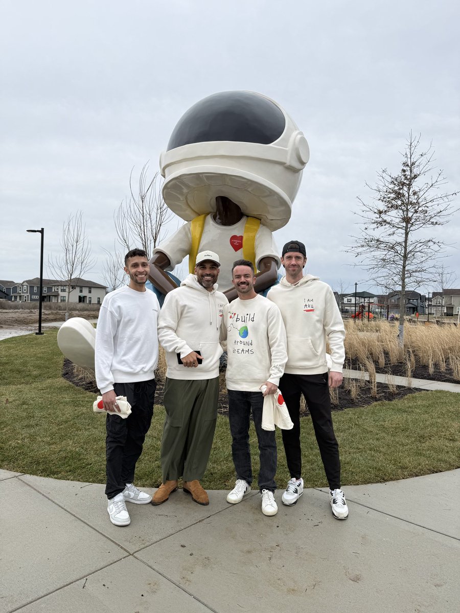 Marc Wagoner tweet media