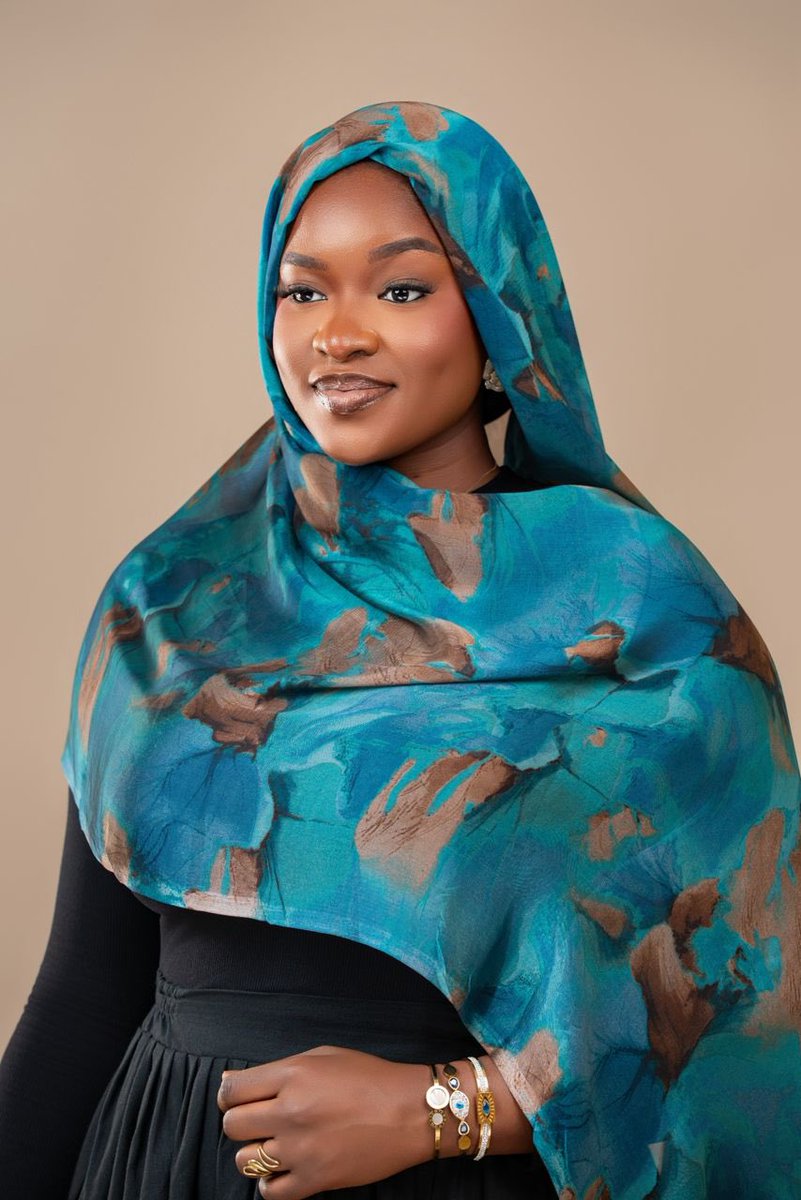 Yaye Khadeejah Ngom tweet media