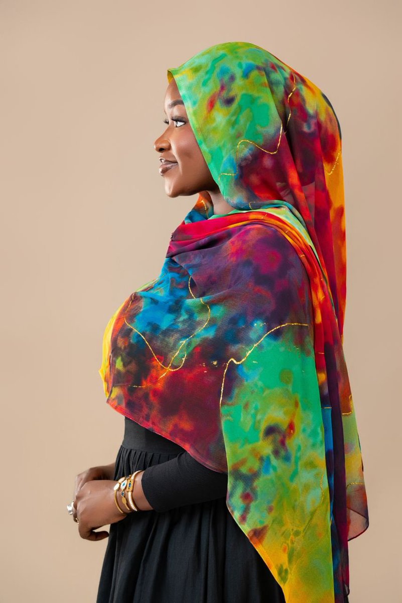 Yaye Khadeejah Ngom tweet media