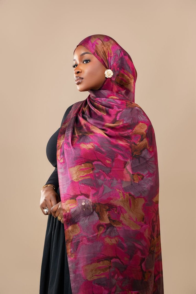 Yaye Khadeejah Ngom tweet media