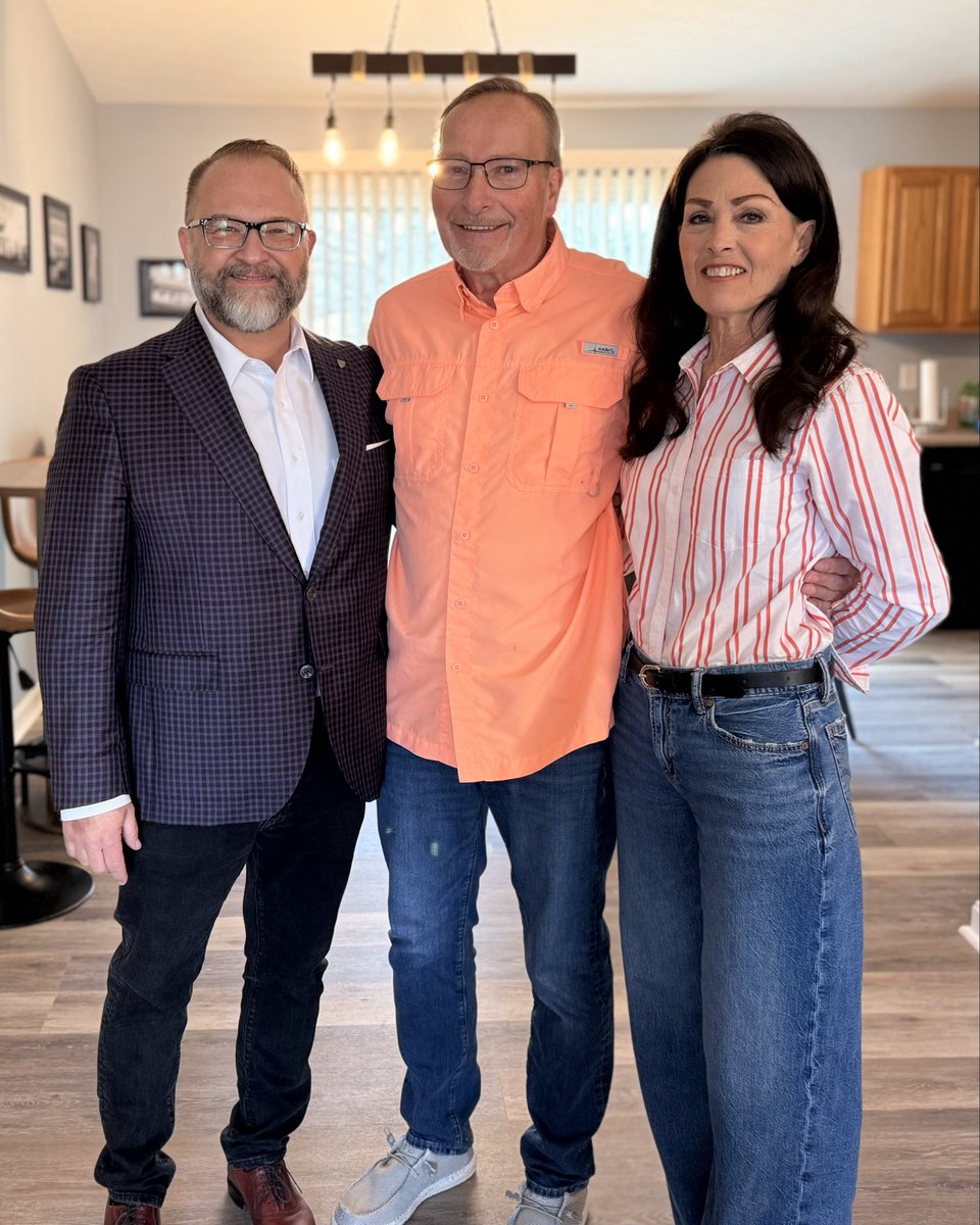 Brian L. Powell tweet media