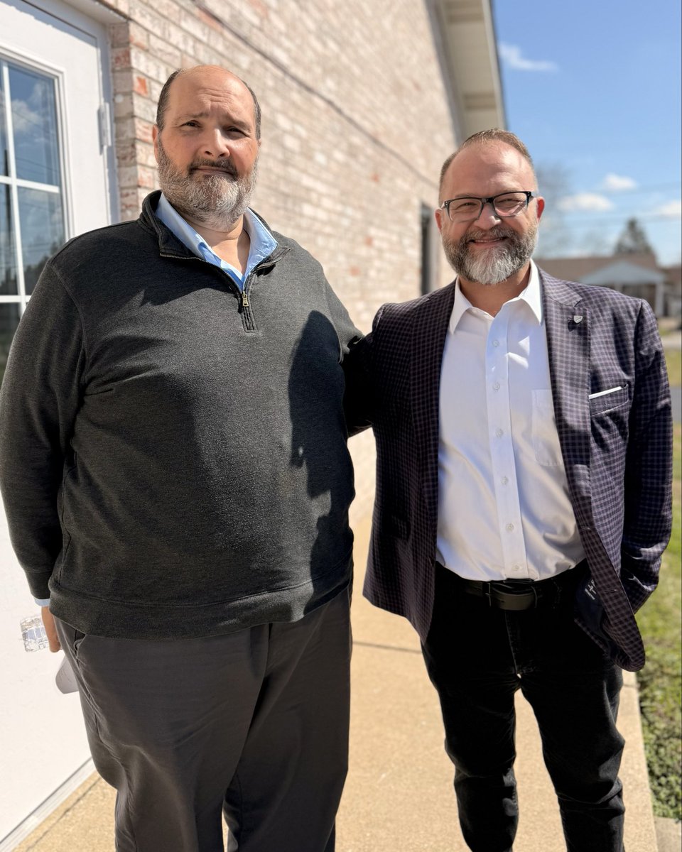 Brian L. Powell tweet media