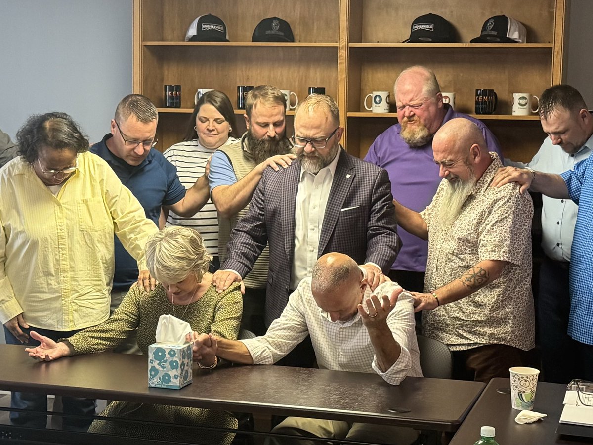 Brian L. Powell tweet media