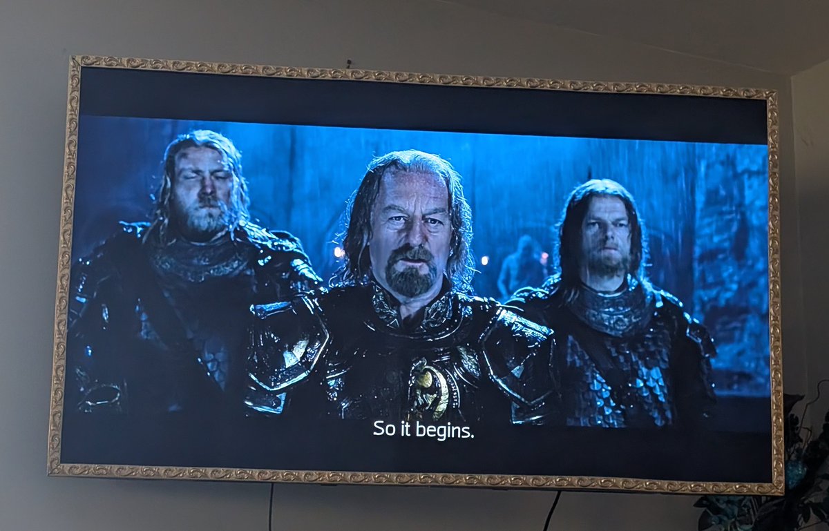 Patrick Rauland tweet media