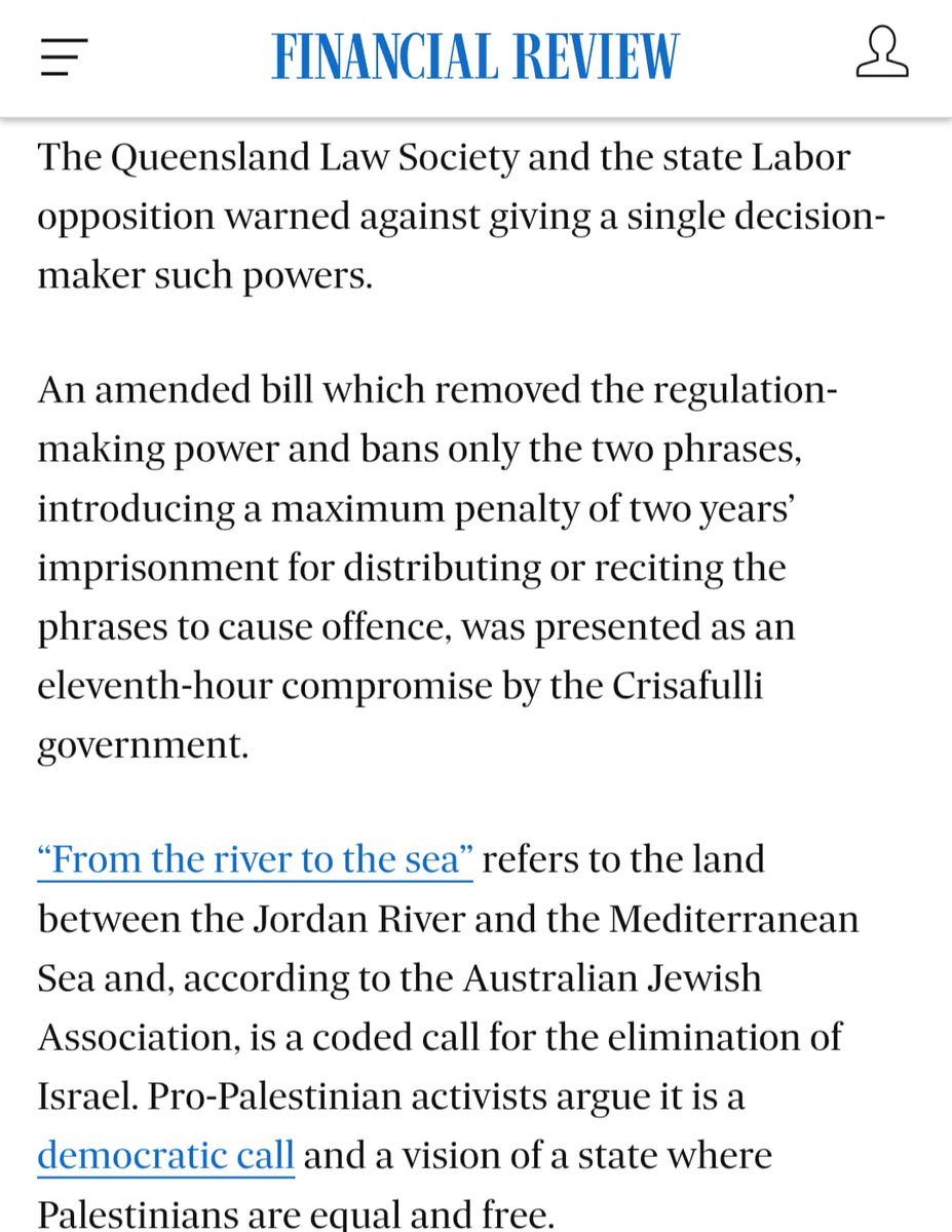 Australian Jewish Association tweet media