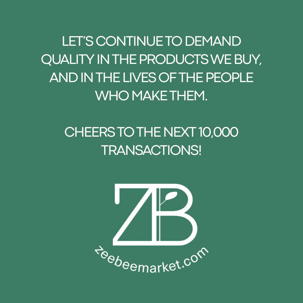 Zee Bee Market tweet media