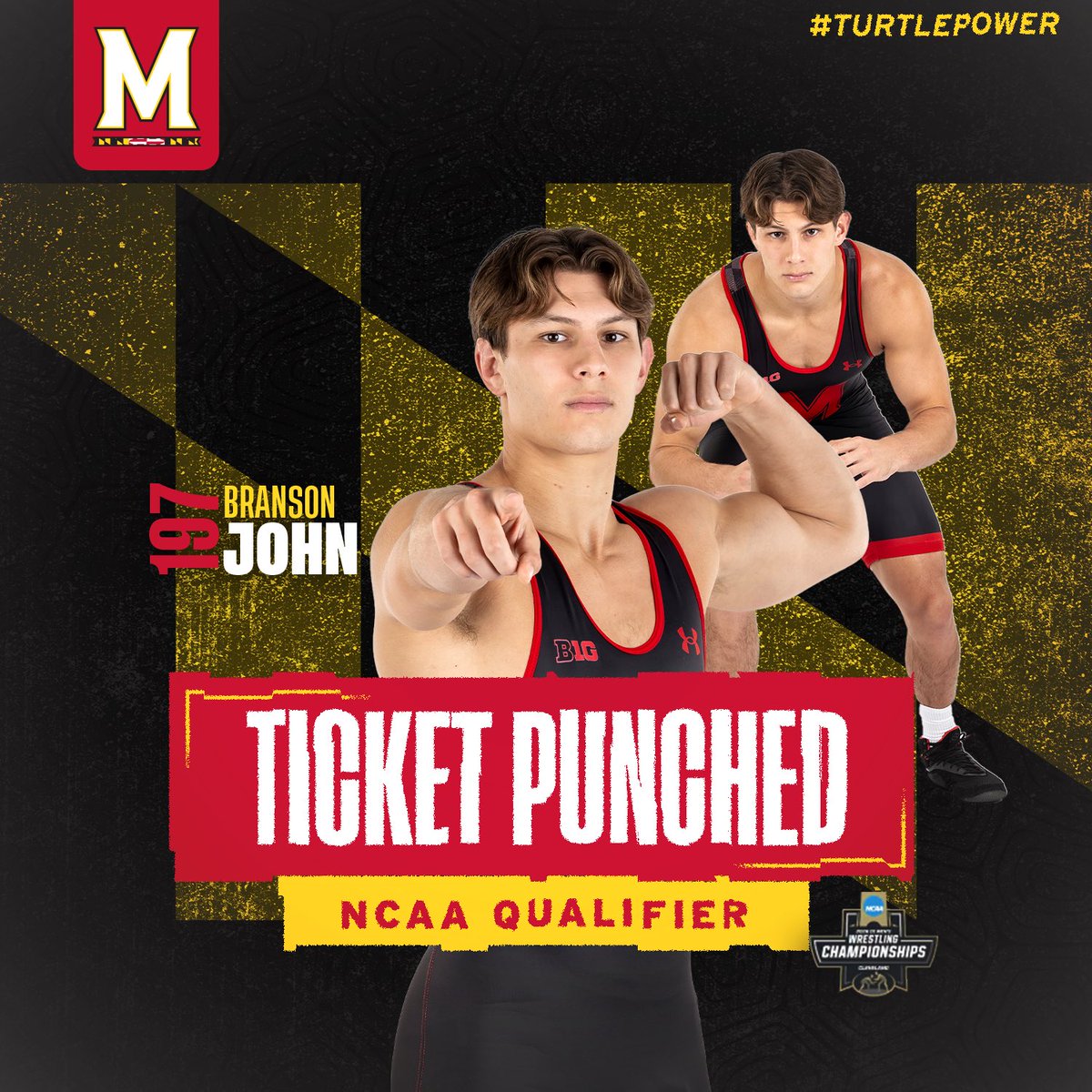 Maryland Wrestling tweet media