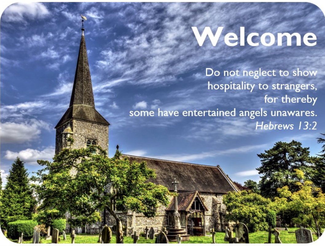 Churches Together tweet media