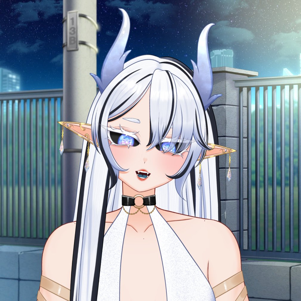 Risaleze 🐉✨ | Vtuber BR tweet media