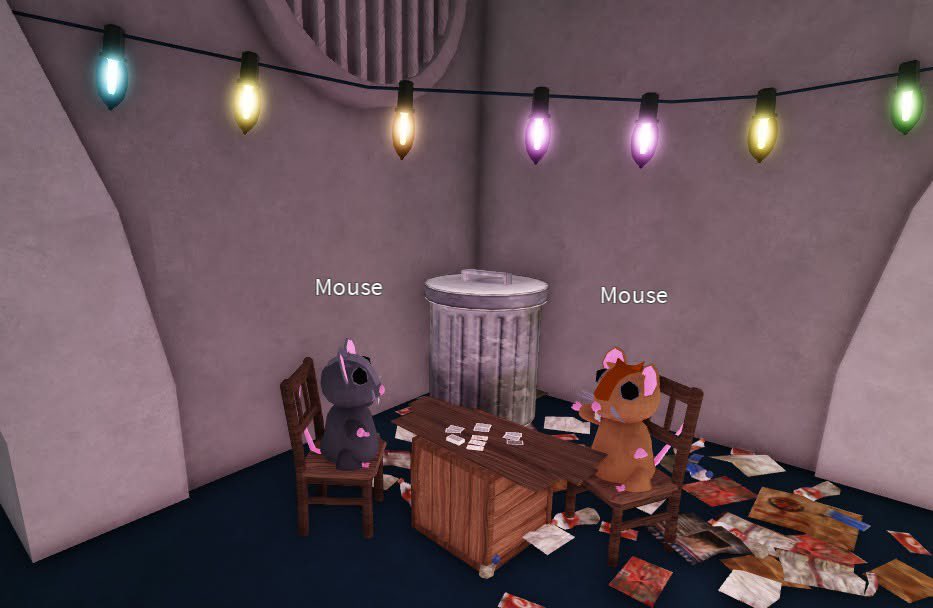 AnomalyDevelops's tweet photo. Work in progress for Detective Duck! #ROBLOX #RobloxDev #robloxstudio https://t.co/UA7HQOmQvW