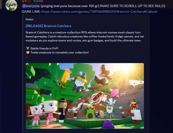 IntendedGlitch tweet media