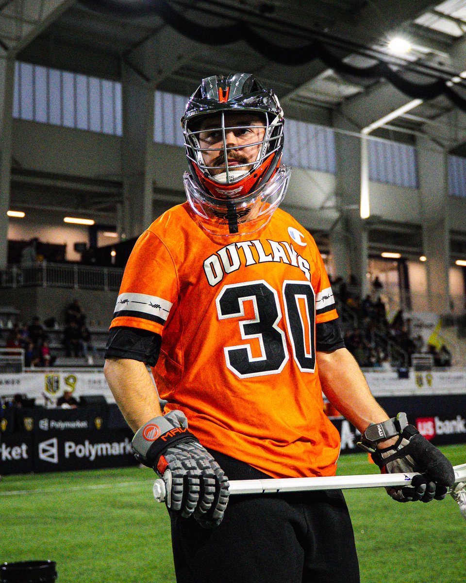 Denver Outlaws tweet media