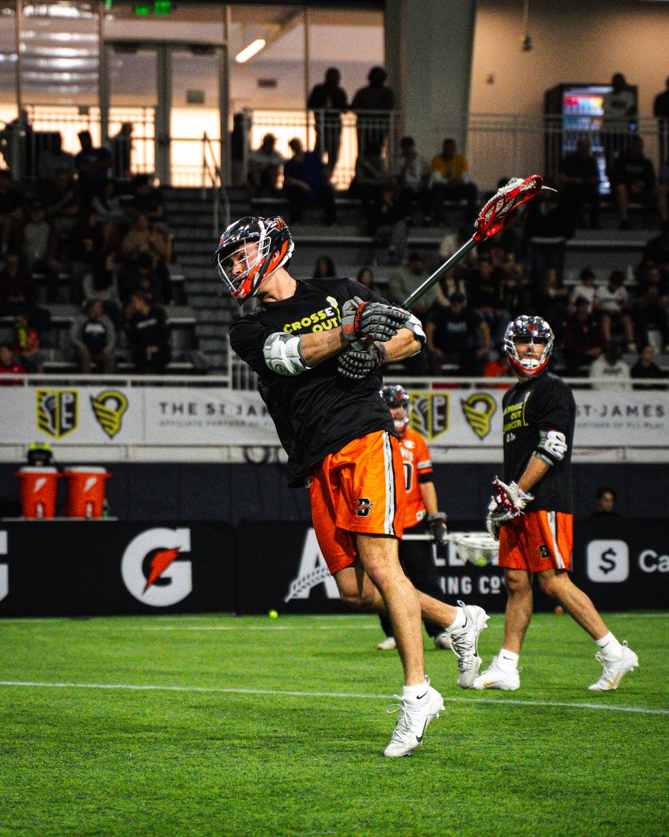 Denver Outlaws tweet media
