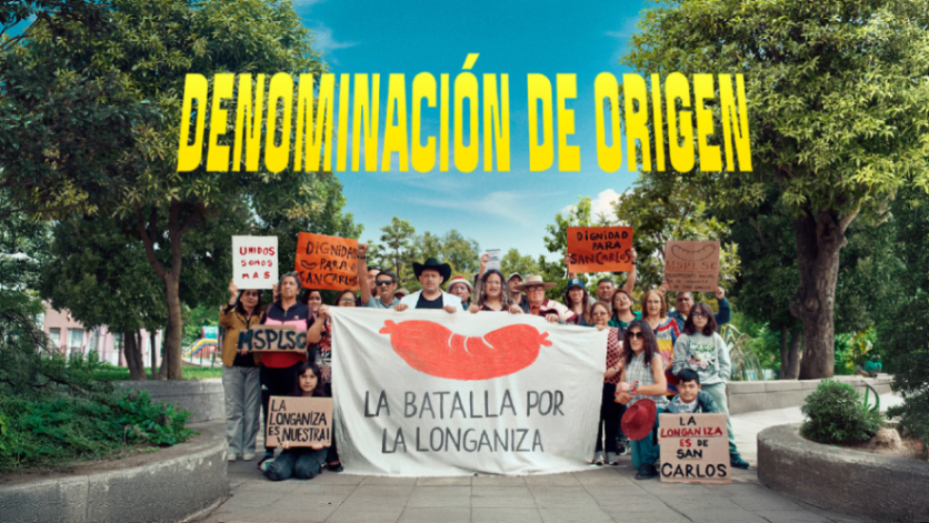 DescuentosRata's tweet photo. 🎥 Para quienes aún no ven la GLORIOSA película Denominación de Origen, háganse un tiempito hoy ya que la van a transmitir por TVN (y TVN Play) a las 22:30hrs. https://t.co/aEd01Lig9f