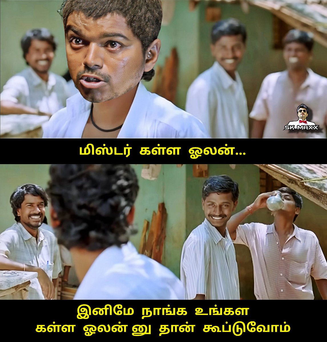 SK_Maxxx's tweet photo. @Michel_Offl https://t.co/mdHbHsdqXr