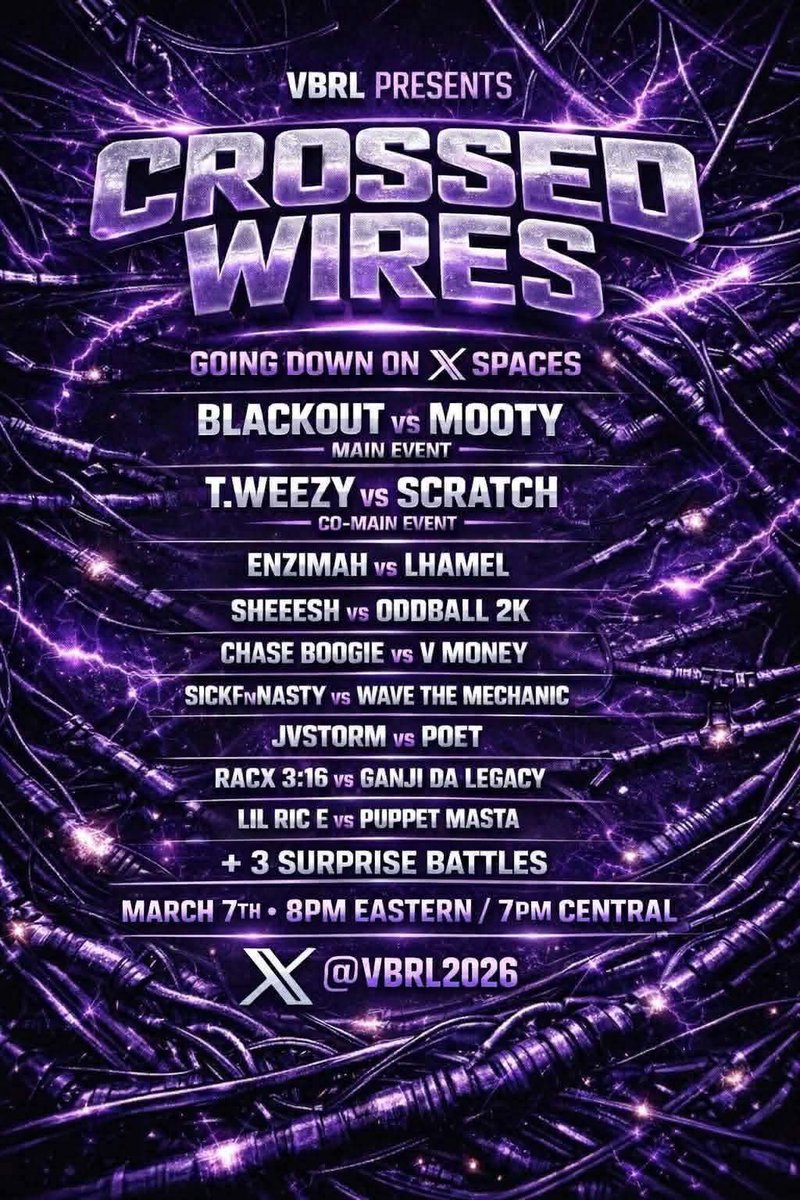 Pacific Plug Radio tweet media